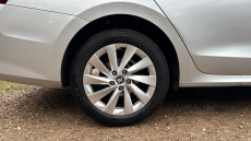 Skoda Octavia 1.5 TSI 150 e-TEC SE L 5dr DSG Petrol Hatchback